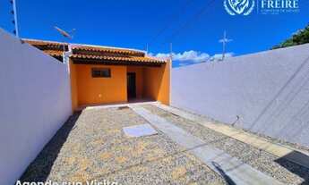 Imagem 3: Casa contendo 3 quartos com suíte a venda em paracuru