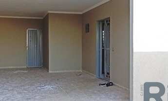 Imagem 3: VALPARAíSO DE GOIáS - Casa Padrão - Parque Esplanada Ii