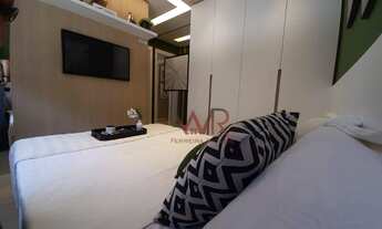 Imagem 6: Apartamento à venda R$ 242.626 - Tatuapé