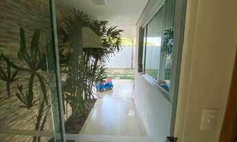 Imagem 3: UBERLÂNDIA - Casa Padrão - JARDIM KARAÍBA