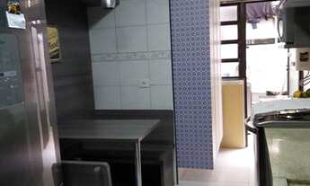 Imagem 5: Apartamento sem Condomínio para Venda em Santo André, Vila Alpina, 3 dormitórios, 1 suíte