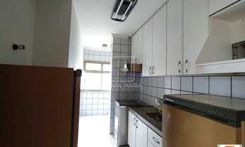 Imagem 2: Apartamento (tipo - padrao) 1 dormitórios, cozinha planejada, portaria 24hs, lazer, salão