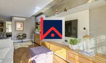 Imagem 5: Apartamento Venda 3 Dormitórios - 155 m² Higienópolis