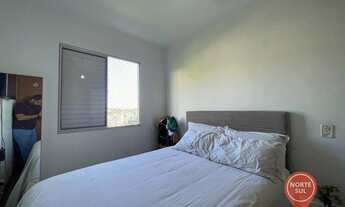 Imagem 5: Apartamento com 2 dormitórios à venda, 55 m² por R$ 290.000 - Buritis - Belo Horizonte/MG