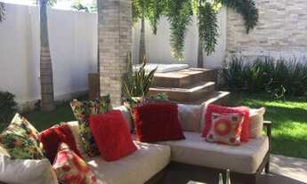 Imagem 6: Casa com 3 dormitórios para alugar, 300 m² por R$ 15.000,00/mês - Centro - Eusébio/CE