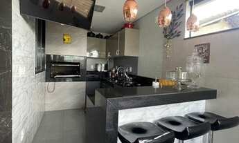 Imagem 5: à venda no bairro Barreiro de 3 quartos