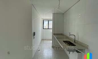 Imagem 2: Apartamento para venda com 49 metros quadrados com 1 quarto em Bela Vista - São Paulo - SP