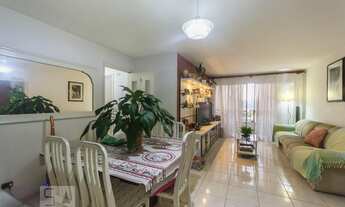 Imagem 2: Apartamento para Aluguel - Vila Madalena, 3 Quartos, 107 m2