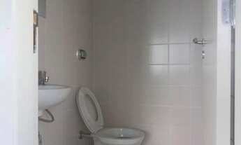 Imagem 6: São Paulo - Conjunto Comercial/sala - Jabaquara