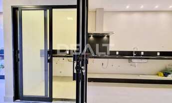 Imagem 7: Real Park Sumaré 149m² Casa em condomínio com 3 dormitórios com churrasqueira e piscina á