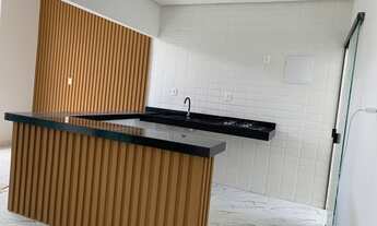 Imagem 4: Vem Para A Loja, Pronto Para Morar Casa de 2/4 Acabamento impecável