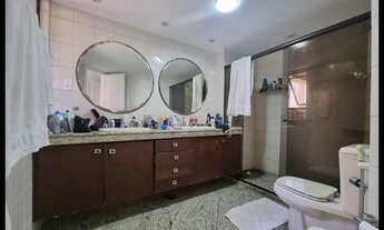 Imagem 4: Mansão Horto Imperial - 4 suítes - Dependência completa - 4 vagas - 255m²