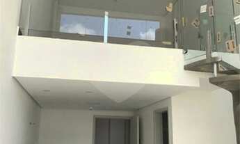 Imagem 5: São Paulo - Studio - ÁGUA BRANCA