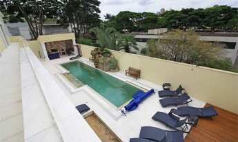 Imagem: São Paulo - Casa Padrão - PACAEMBÚ