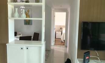 Imagem 6: SALVADOR - Apartamento Padrão - PATAMARES