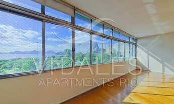 Imagem 2: VISTA FANTÁSTICA PRAIA DE FLAMENTO E PÃO DE AÇÚCAR