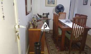 Imagem 5: Apartamento à venda, 2 quartos, 1 suíte, 1 vaga, Cosme Velho - RIO DE JANEIRO/RJ