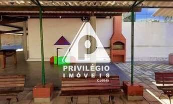 Imagem 3: CASA 3 QUARTOS EM BOTAFOGO