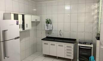 Imagem 6: Apartamento sem Condomínio para Venda em Santo André, Santa Maria, 2 dormitórios, 1 suíte