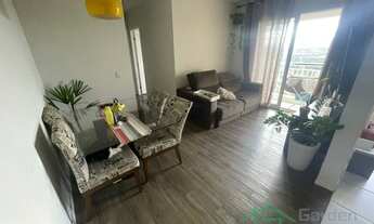 Imagem 4: SãO JOSé DOS CAMPOS - Apartamento Padrão - Vila Industrial