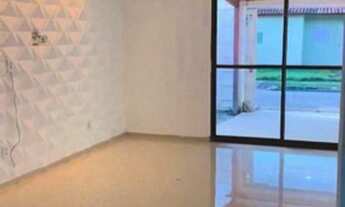 Imagem 2: VENDO CASA - RECANTO DOS COQUEIRAIS