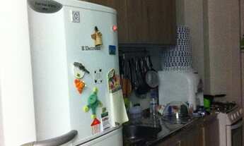 Imagem 7: Apartamento mobiliado 2/4 com suíte para locação - Paralela