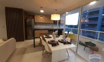 Imagem 6: Apartamento no Eusébio