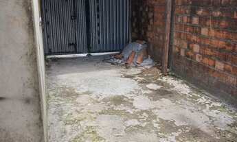 Imagem 5: Vendo Casa No Curuçambá