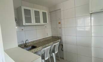 Imagem 6: Vendo apartamento com 02 quartos, área de lazer, na aldeota, uma quadra do Colégio Christu