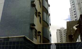 Imagem 6: Edf. Antalia -65m2-2 qts/suite/01 vaga/armarios// naTorre - Recife