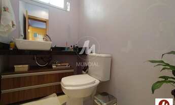 Imagem 4: Casa (sobrado em condominio) 3 dormitórios/suite, cozinha planejada, portaria 24hs, em con