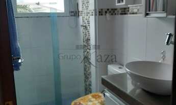 Imagem 5: Apartamento - Jardim Flórida - Jacareí - Residencial Adriana - 66m² - 2 Dormitórios