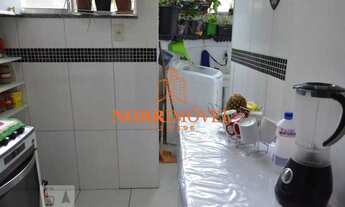 Imagem 4: Apartamento 2 quartos Engenho de Dentro