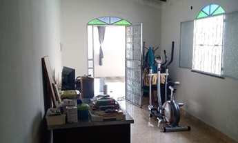 Imagem 6: Venda linda casa no conj nova cidade