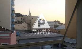 Imagem 5: Apartamento 2 quartos no Centro do Rio