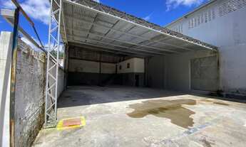 Imagem 6: Galpão Comercial, tudo pronto para montar sua empresa 3.000 m² Paupina - Fortaleza - CE