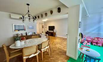 Imagem 5: Apartamento à venda na Avenida Rainha Elizabeth trecho de Ipanema!!!