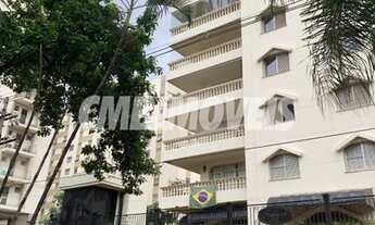 Imagem: CAMPINAS - Apartamento Padrão - CENTRO