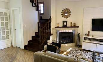 Imagem 6: Sobrado Jacarandás