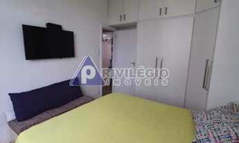 Imagem 7: Apartamento à venda, 3 quartos, Tijuca - RIO DE JANEIRO/RJ