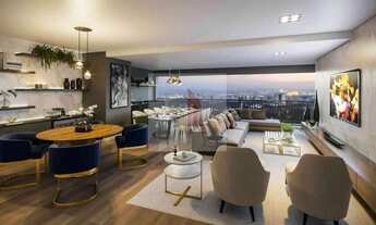 Imagem 2: Apartamento Alto Padrão à venda em São Paulo/SP