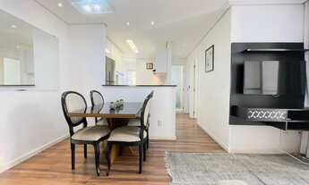 Imagem 3: ALUGUEL APARTAMENTO MOBILIADO TATUAPÉ