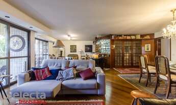 Imagem 2: RIO DE JANEIRO - Apartamento Padrão - LEBLON