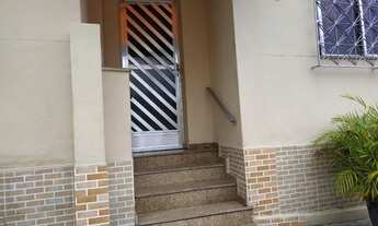 Imagem 2: Apartamento de 1 quarto em Inhaúma