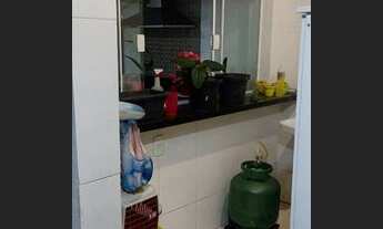 Imagem 4: Sobrado para venda com 180 metros quadrados com 2 quartos em Jardim Planalto - Mogi das Cr