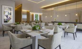 Imagem 7: APARTAMENTO com 3 dormitórios à venda por R$ 1.646.663,00 no bairro Alto da Rua XV - CURIT