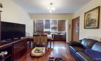 Imagem 3: São Paulo - Apartamento Padrão - Alto da Lapa