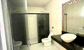 Imagem 2: Casa para venda tem 200 metros quadrados com 3 quartos em Nossa Senhora Aparecida - Uberlâ