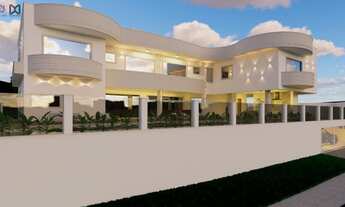 Imagem 2: Casa de condomínio para venda possui 700 metros quadrados com 4 quartos