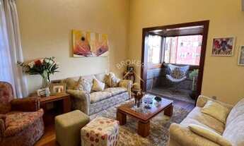 Imagem 2: Apartamento à venda, 170 m² por R$ 700.000,00 - Fernão Dias - Belo Horizonte/MG